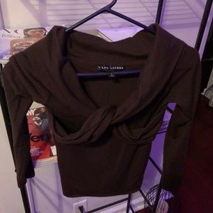 Polo Ralph Lauren sweater